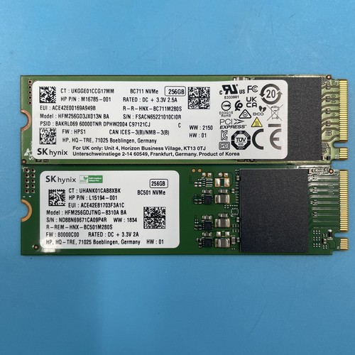 Skhynix mixed - of, *mixed
