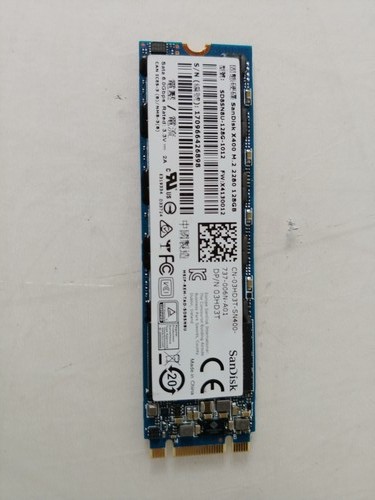 Sandisk x400 sd8sn8u - sandisk, sd8sn8u-128g
