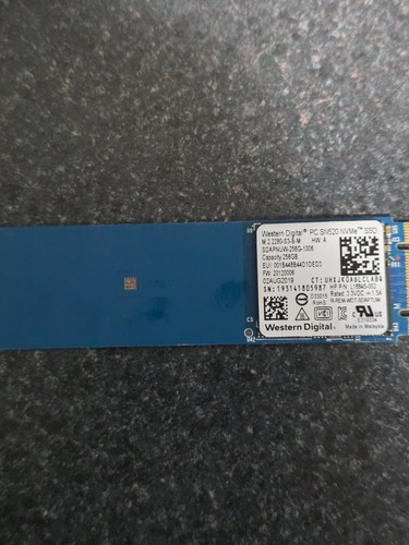 Western digital sn520 - western,
