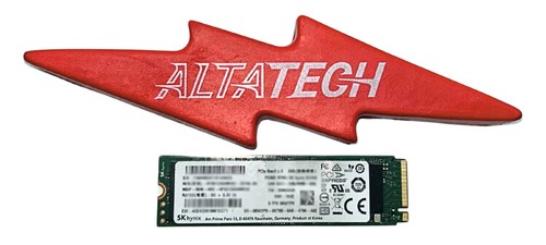 Dell 07vpp2 512gb ssd - 07vpp2,