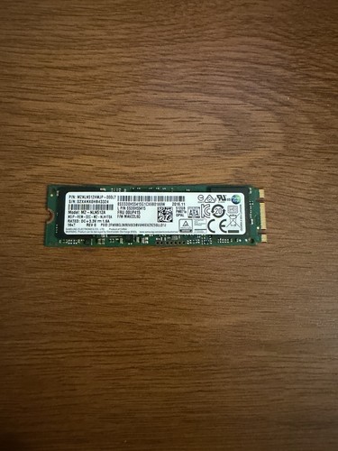 Samsung nln512a pm871a 512 - samsung,