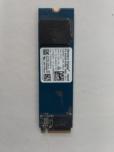 Western digital sn530 - western,