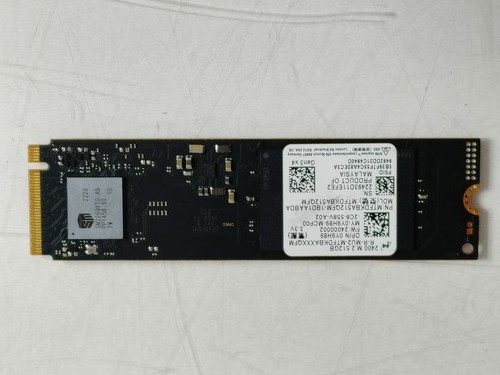 Micron 2400 mtfdkba512qfm 512 - micron,