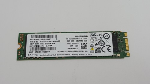 Hynix sc311 - sk,