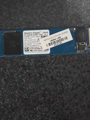Western digital sn530 - western,