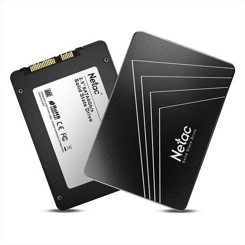 Netac 1tb ssd sata iii - 1tb,