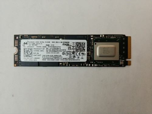Micron 2300 mtfdhba512tdv - micron,