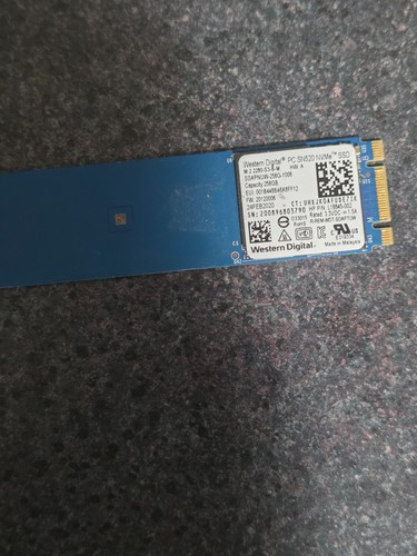 Western digital sn520 - western,