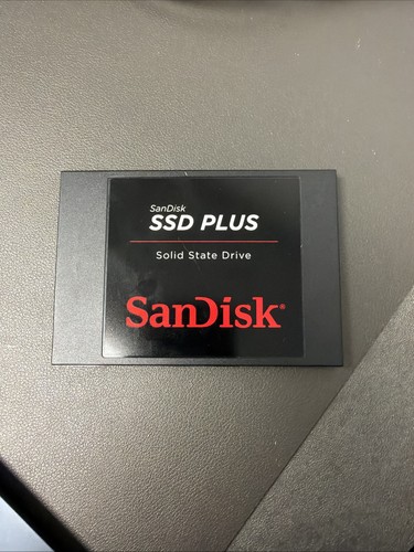 Sandisk plus sdssda240gg26 - sandisk,