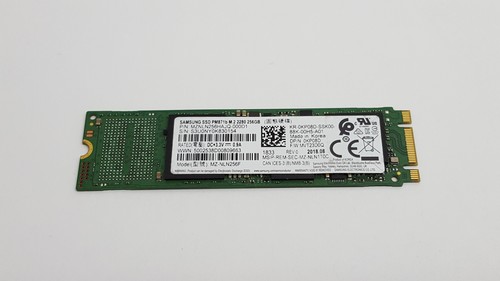 Samsung pm871b nln256f 256 - mz-nln256f,