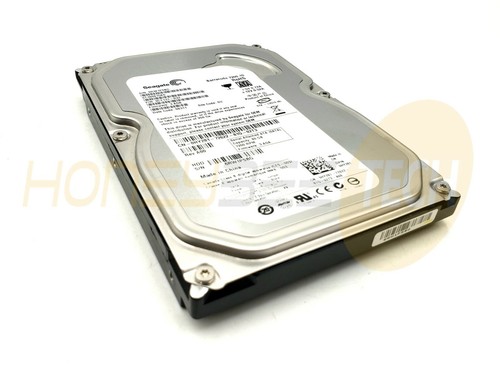 Genuine seagate 80gb - seagate, sata