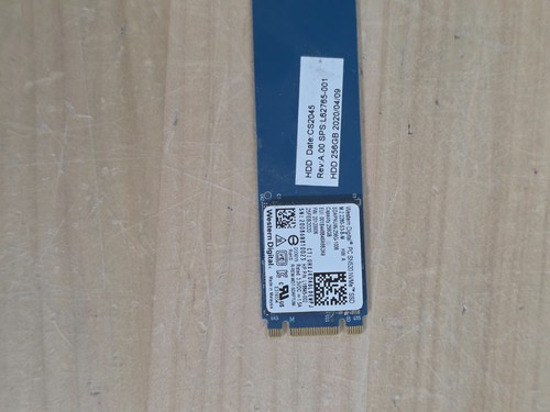 Western digital sn520 - western,