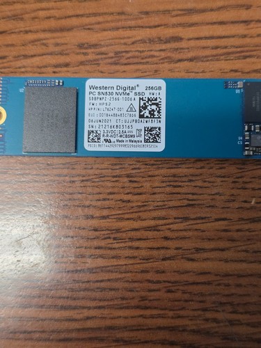 Western digital sn530 - western,